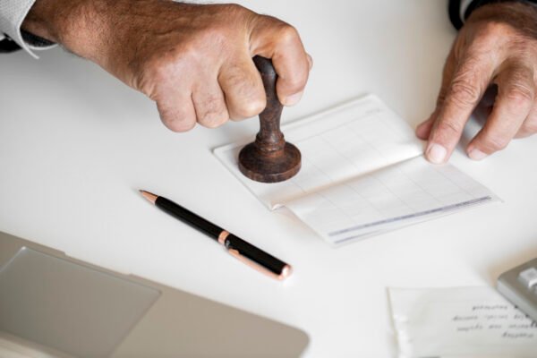 Jasa Apostille Batam Terpercaya, Solusi Praktis Legalisasi Dokumen Anda